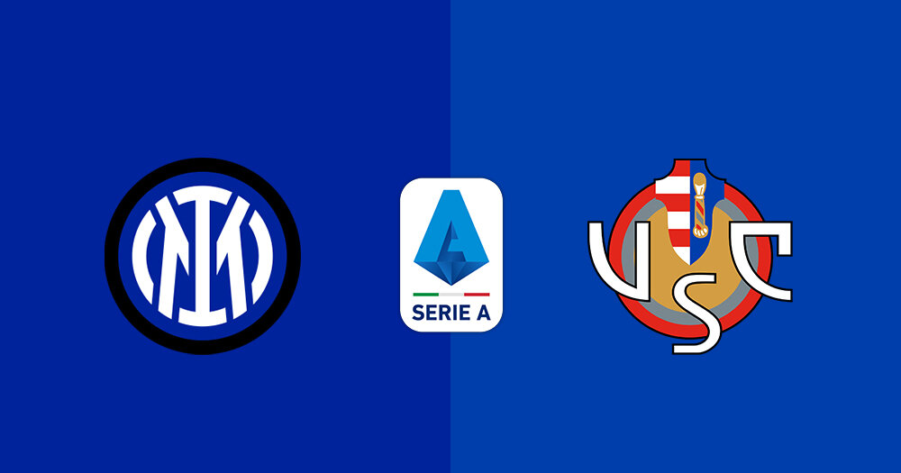 Inter - Cremonese [4-1]