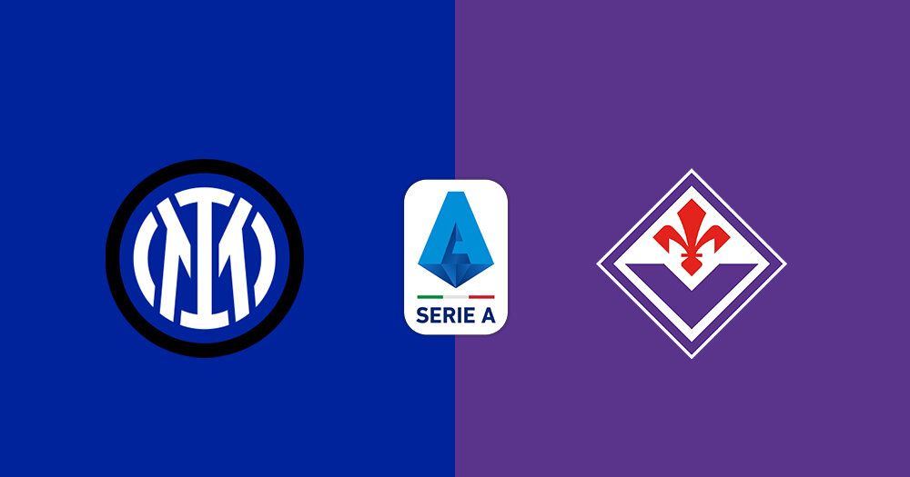 Inter - Fiorentina [2-1]