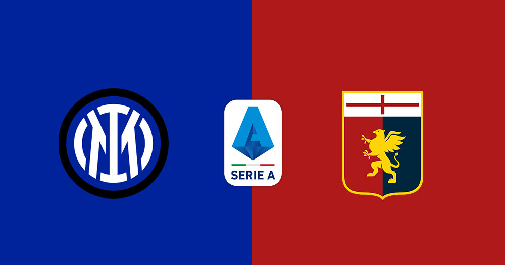 Inter - Genoa [1-0]