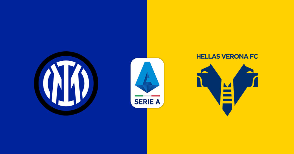 Inter - Hellas Vérone [1-0]