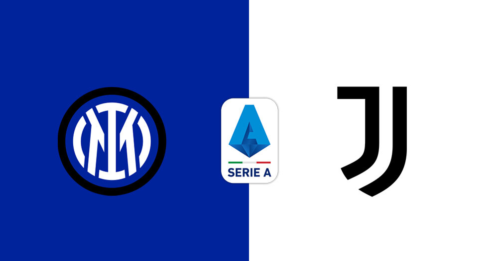 Inter - Juventus [0-0]