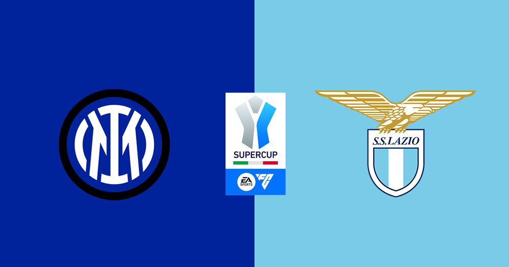 Inter - Lazio [3-0]