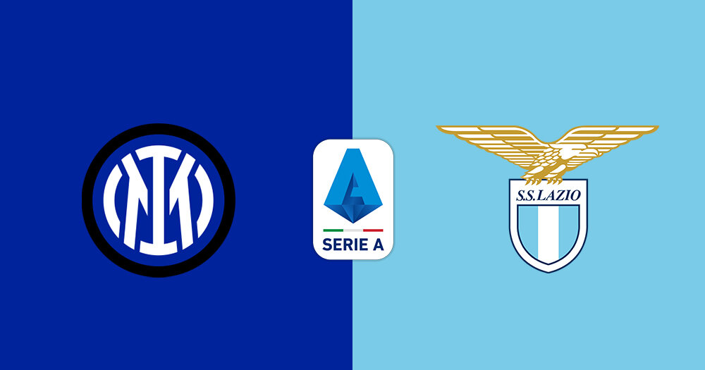 Inter - Lazio [2-2]