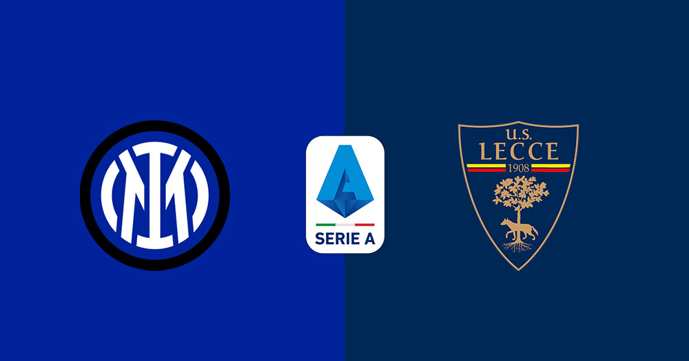 Inter - Lecce [2-0]