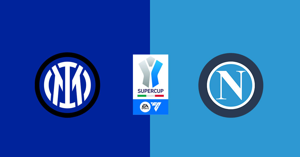 Inter - Naples [1-0]