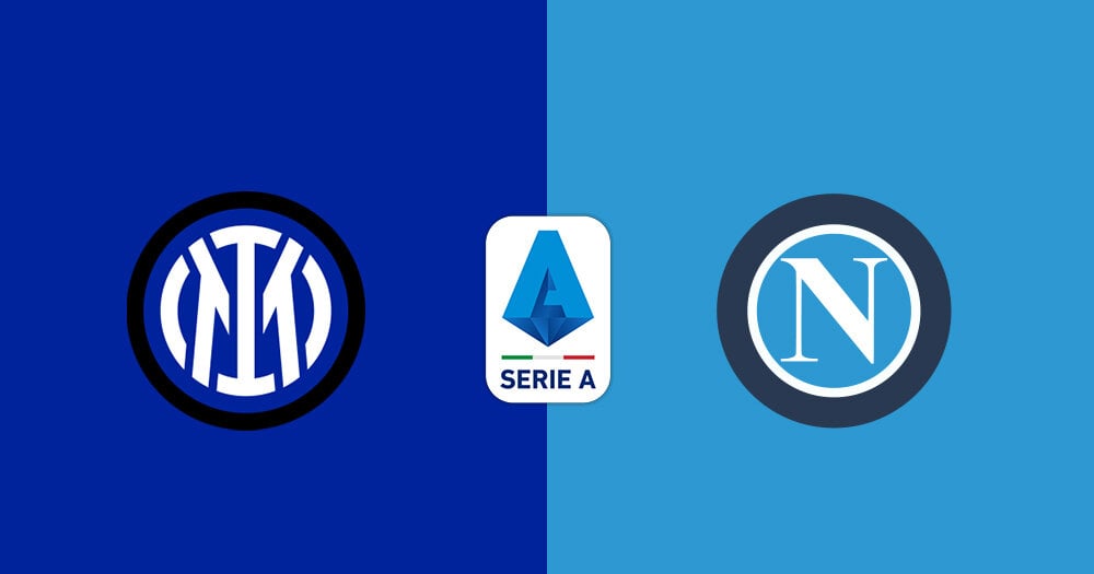 Inter - Naples [2-2]