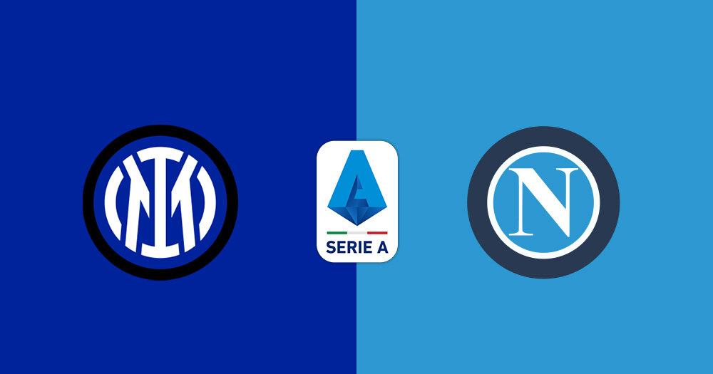 Inter - Naples [1-1]