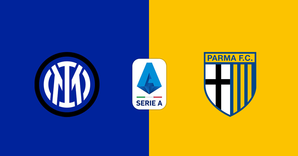Inter - Parme [3-1]