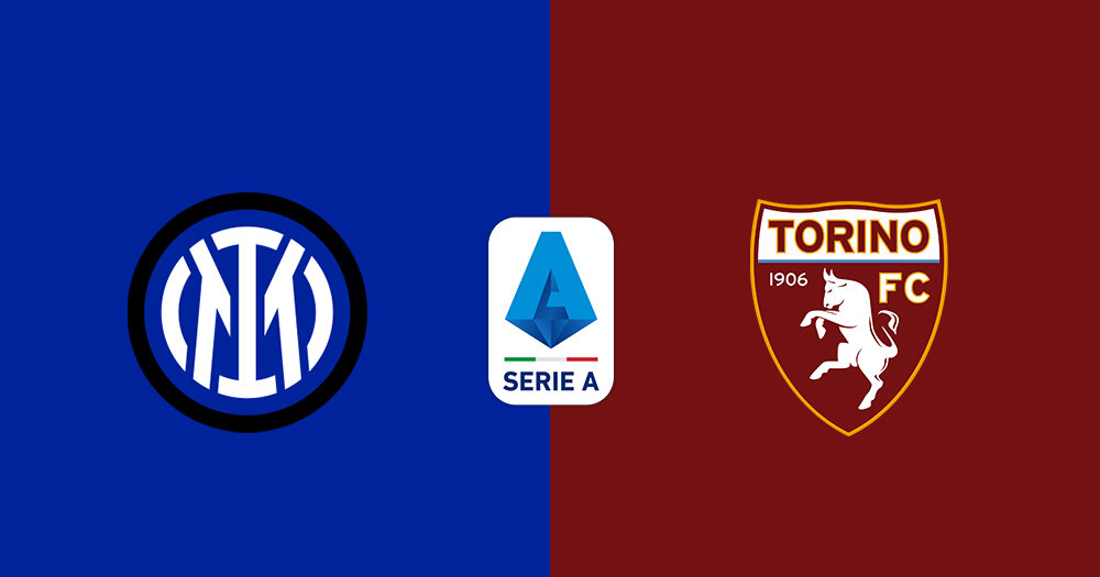 Inter - Torino [3-2]