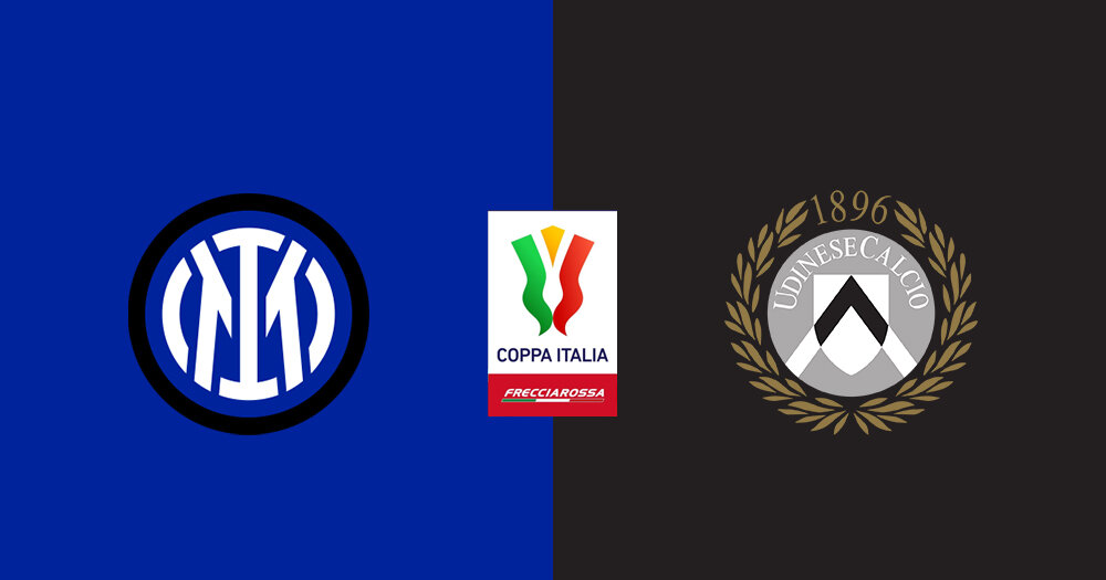 Inter - Udinese [2-0]