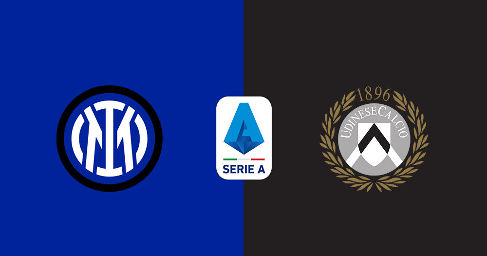 Inter - Udinese [1-2]