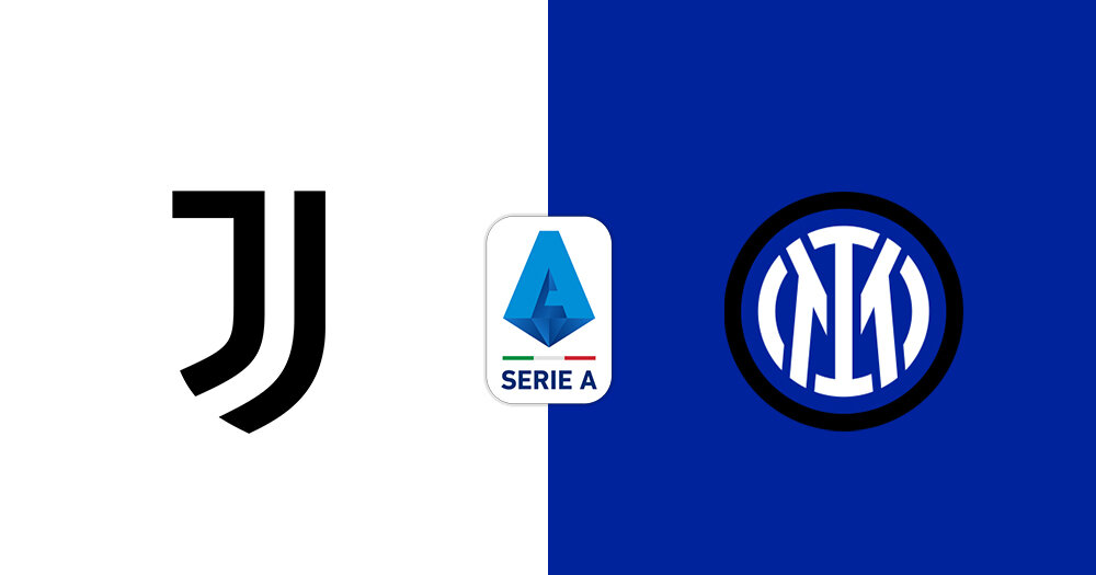 Juventus - Inter [4-3]