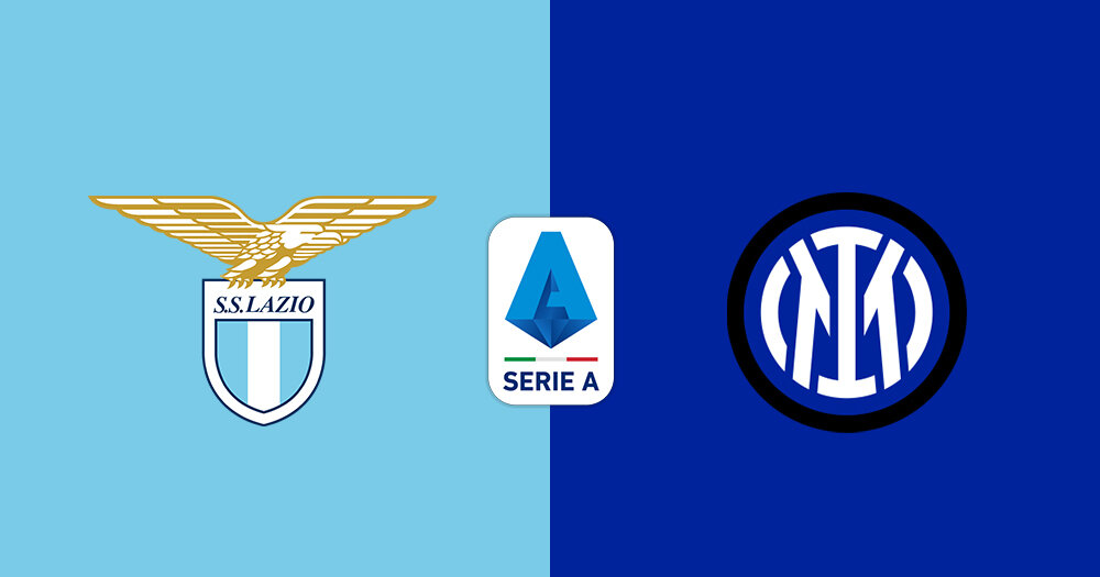 Lazio - Inter [0-3]