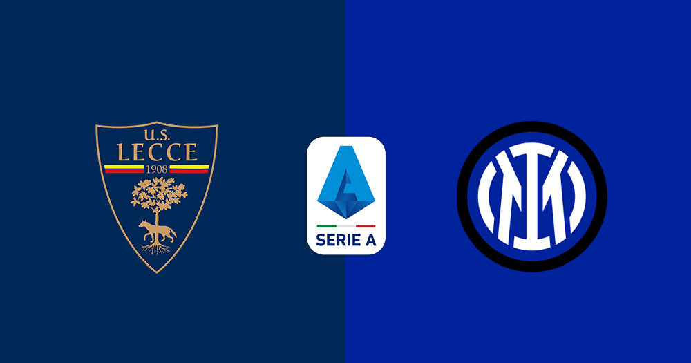 Lecce - Inter [0-4]