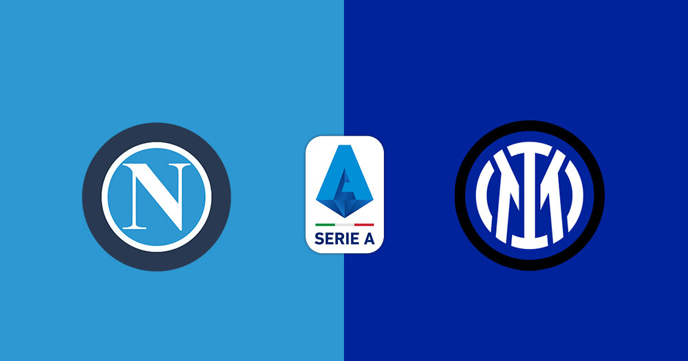 Naples - Inter [0-3]