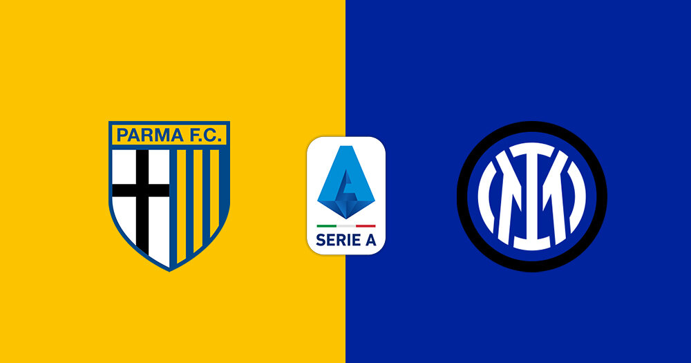 Parme - Inter [0-2]