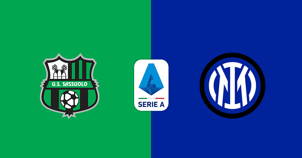 Sassuolo - Inter [1-0]