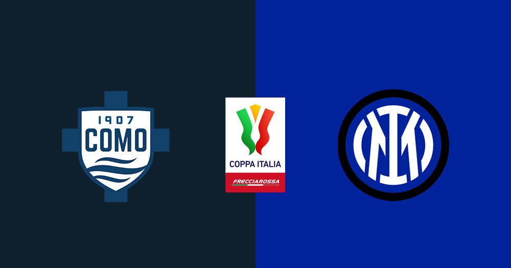 Côme - Inter [0-0]