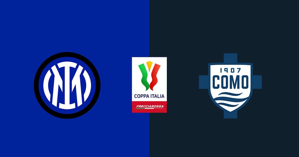 Inter - Côme [3-2]