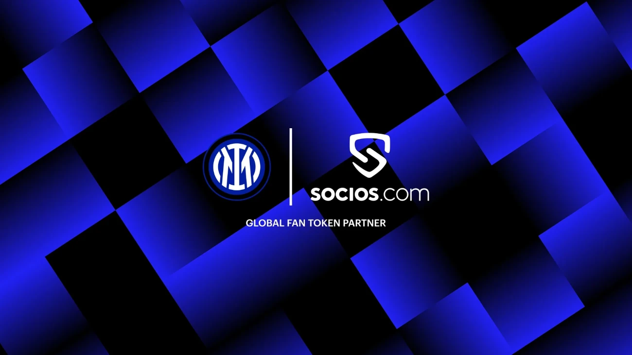 L’Inter et Socios prolongent l’aventure ensemble