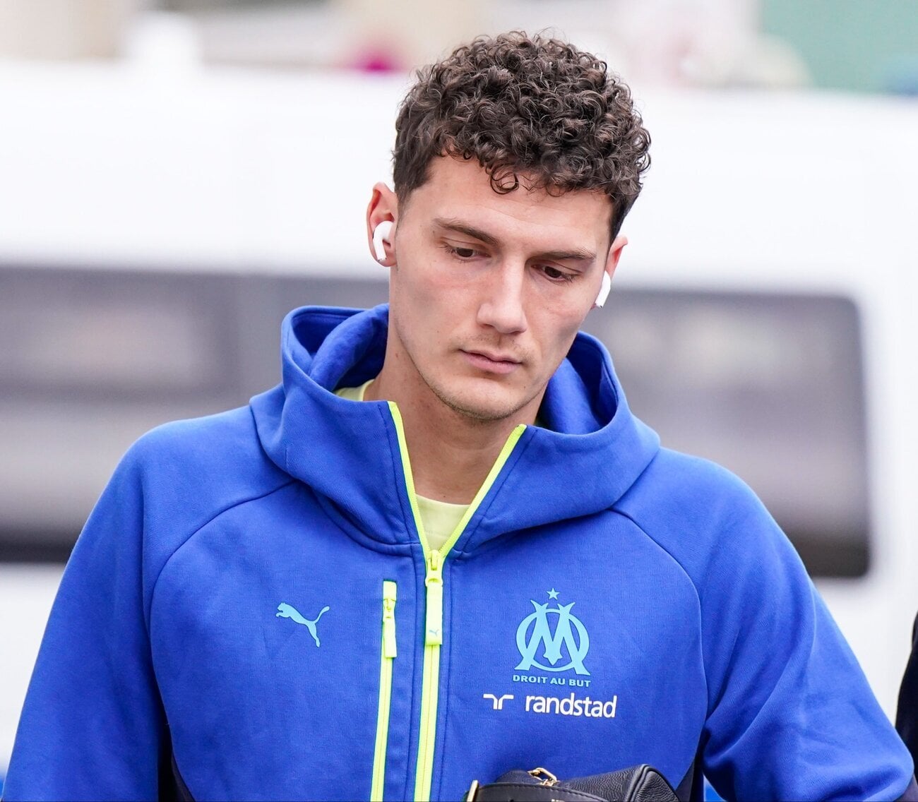 Di Marzio : Pavard veut prouver qu’il a sa place à l’Inter