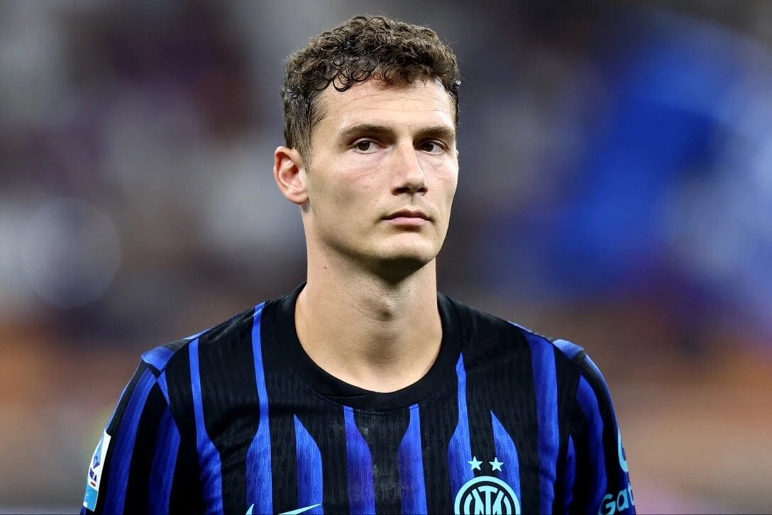 Mercato : Pavard, le chapitre Inter définitivement clos