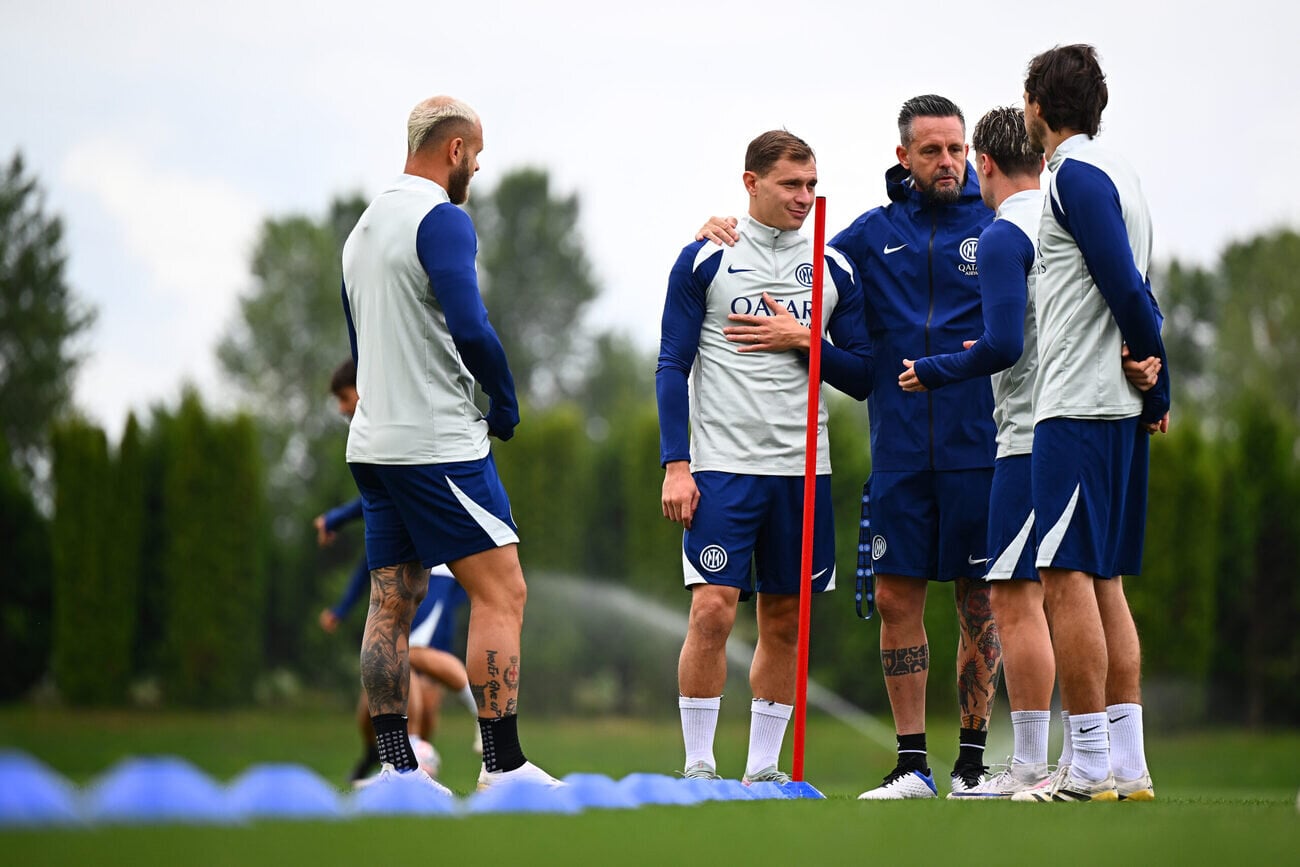 La reprise des entraînements est  fixée au 14 juillet