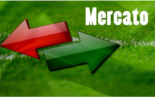 Actu Mercato Inter