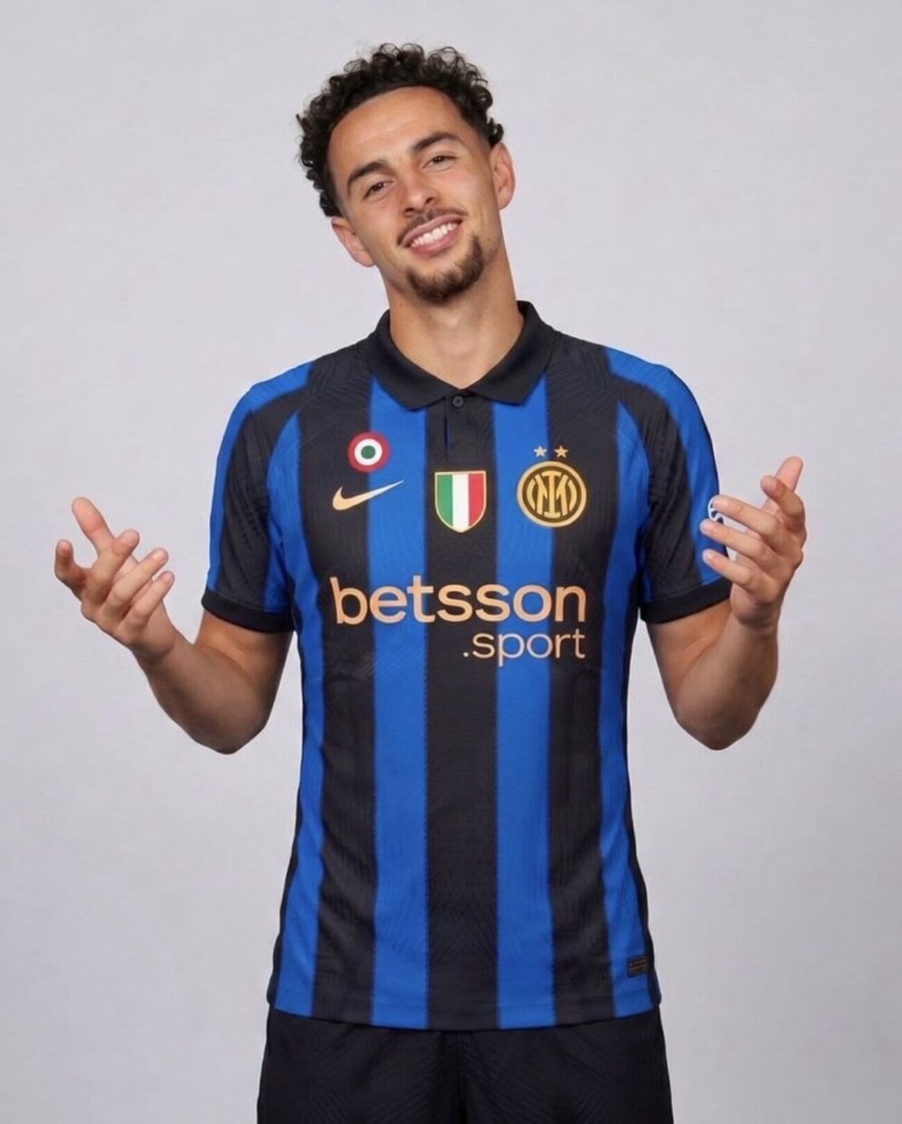 Curtis Jones – Inter loin du compte, Liverpool reste inflexible