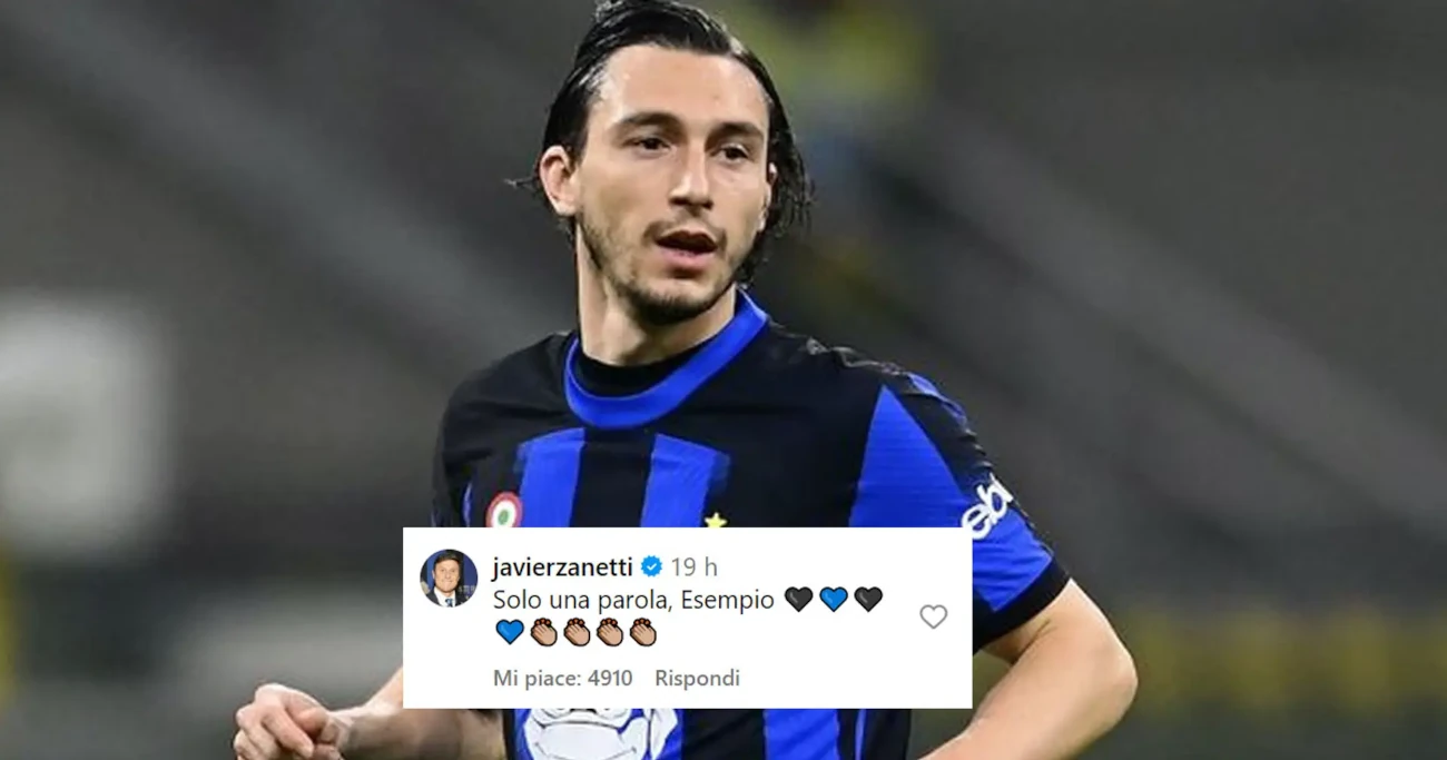 L'Inter a proposé à Matteo Darmian un.....