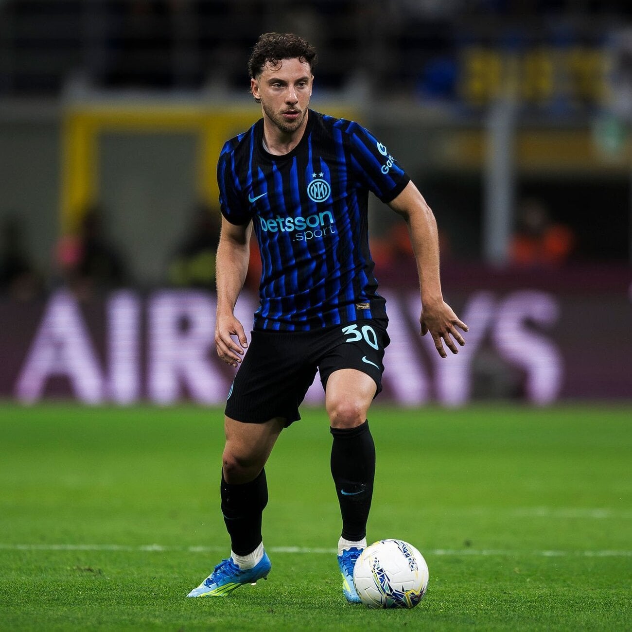 Mercato : Carlos Augusto vers une prolongation ?