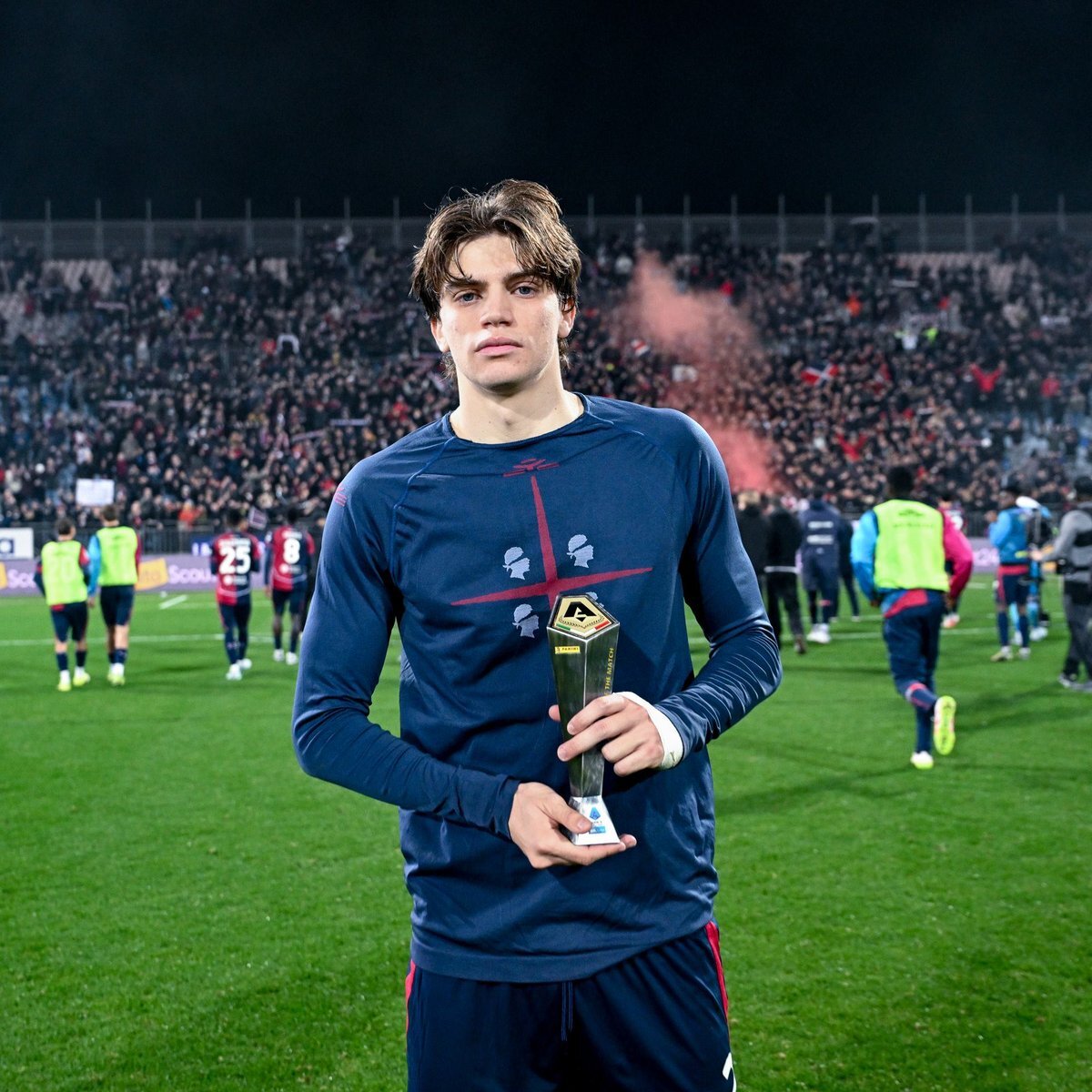 Les dernières informations de Fabrizio Romano sur le mercato Nerazzurro