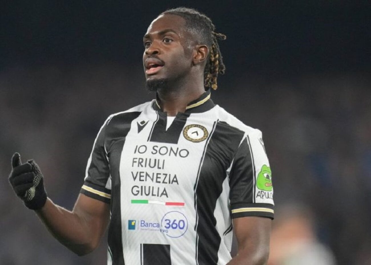 Mercato : L'Inter renforce sa défense !
