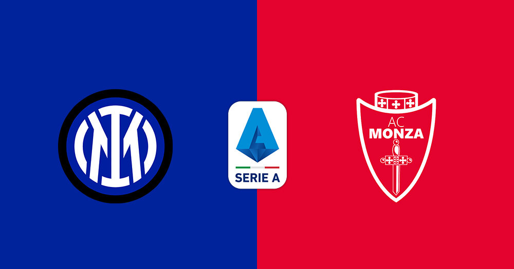 Inter - Monza