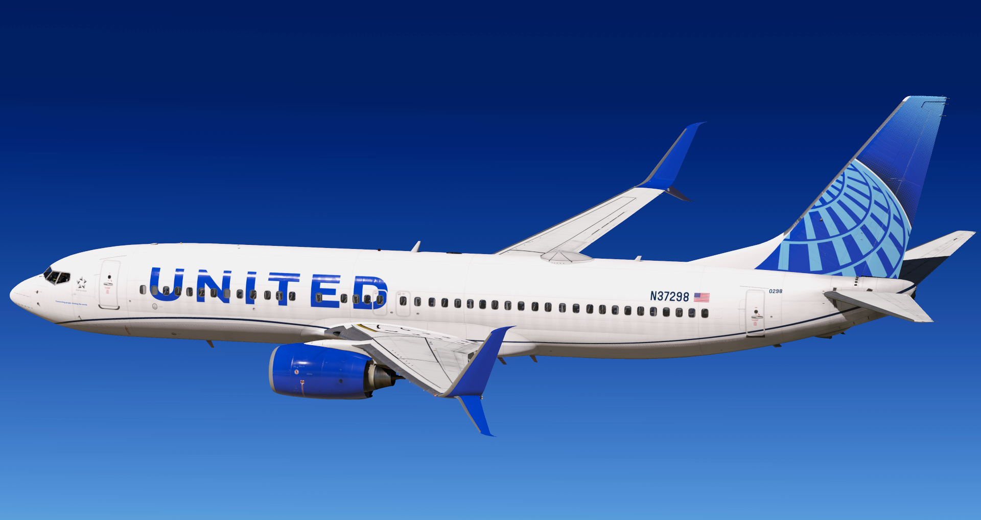 その他 unibo United Airlines 