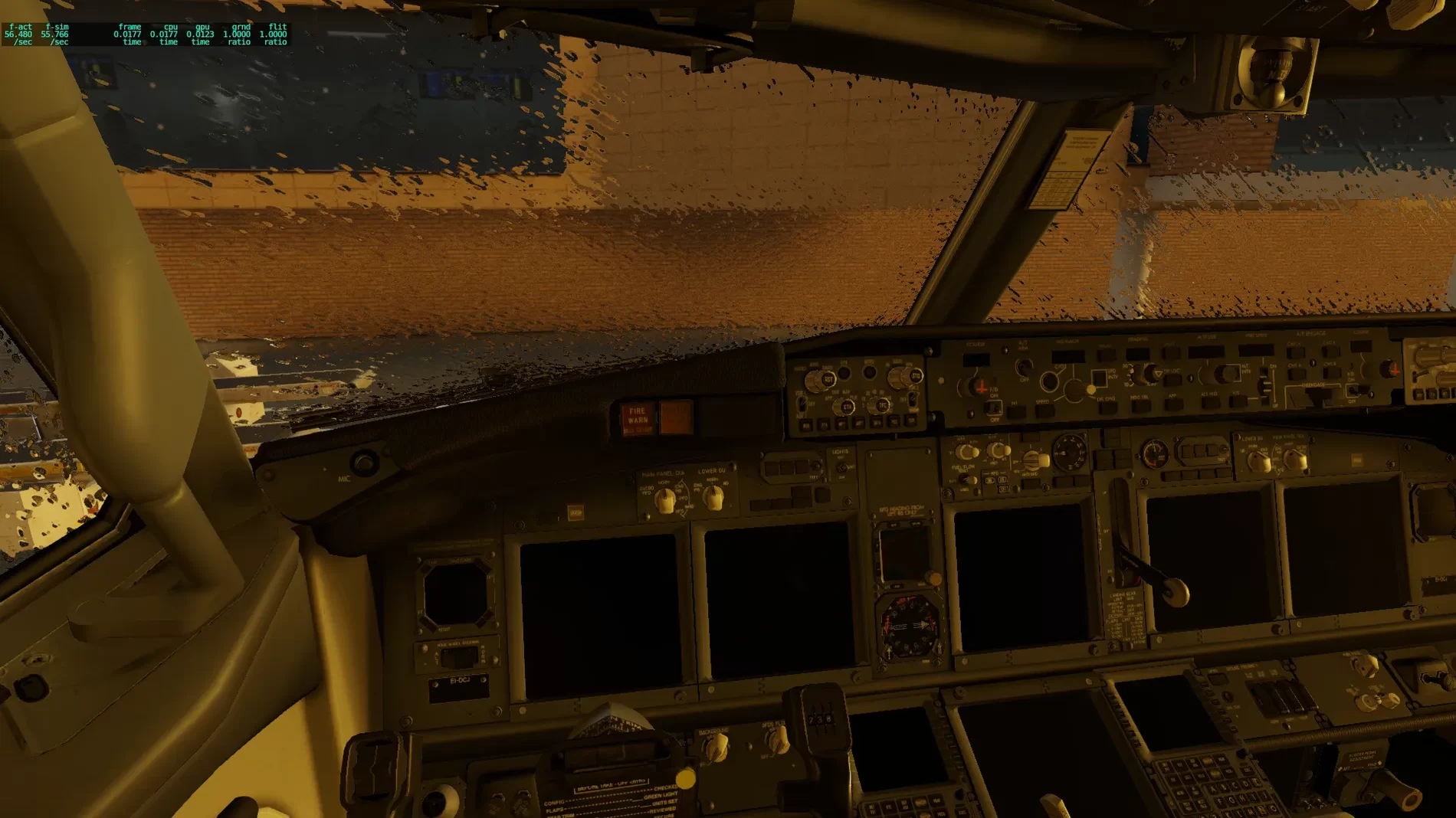 ESMS Scenery pack XP12 only - Europe - Threshold