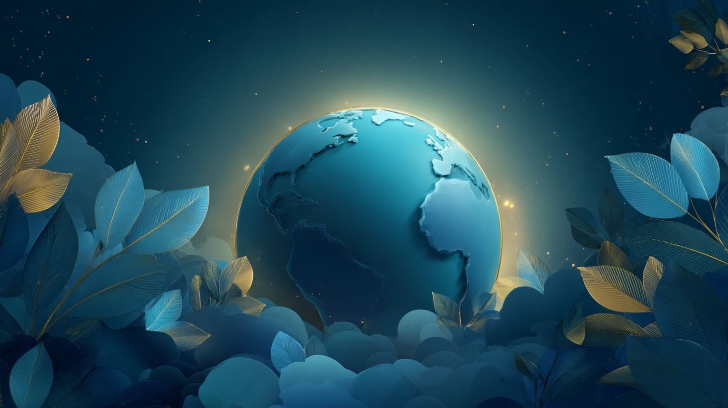 Earth Day