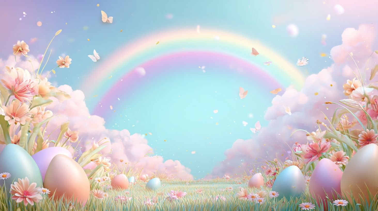 Easter Sunday