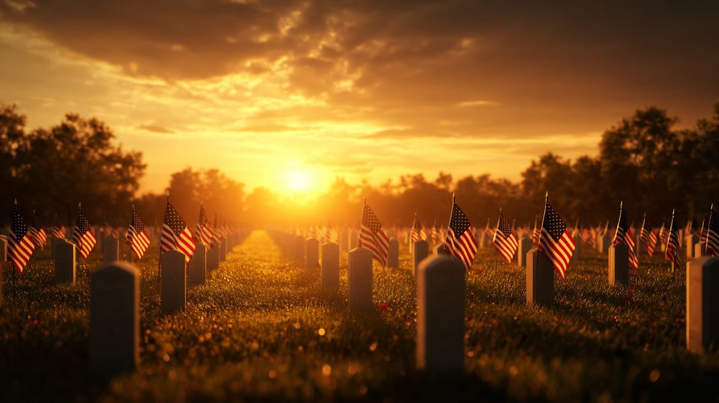 Memorial Day
