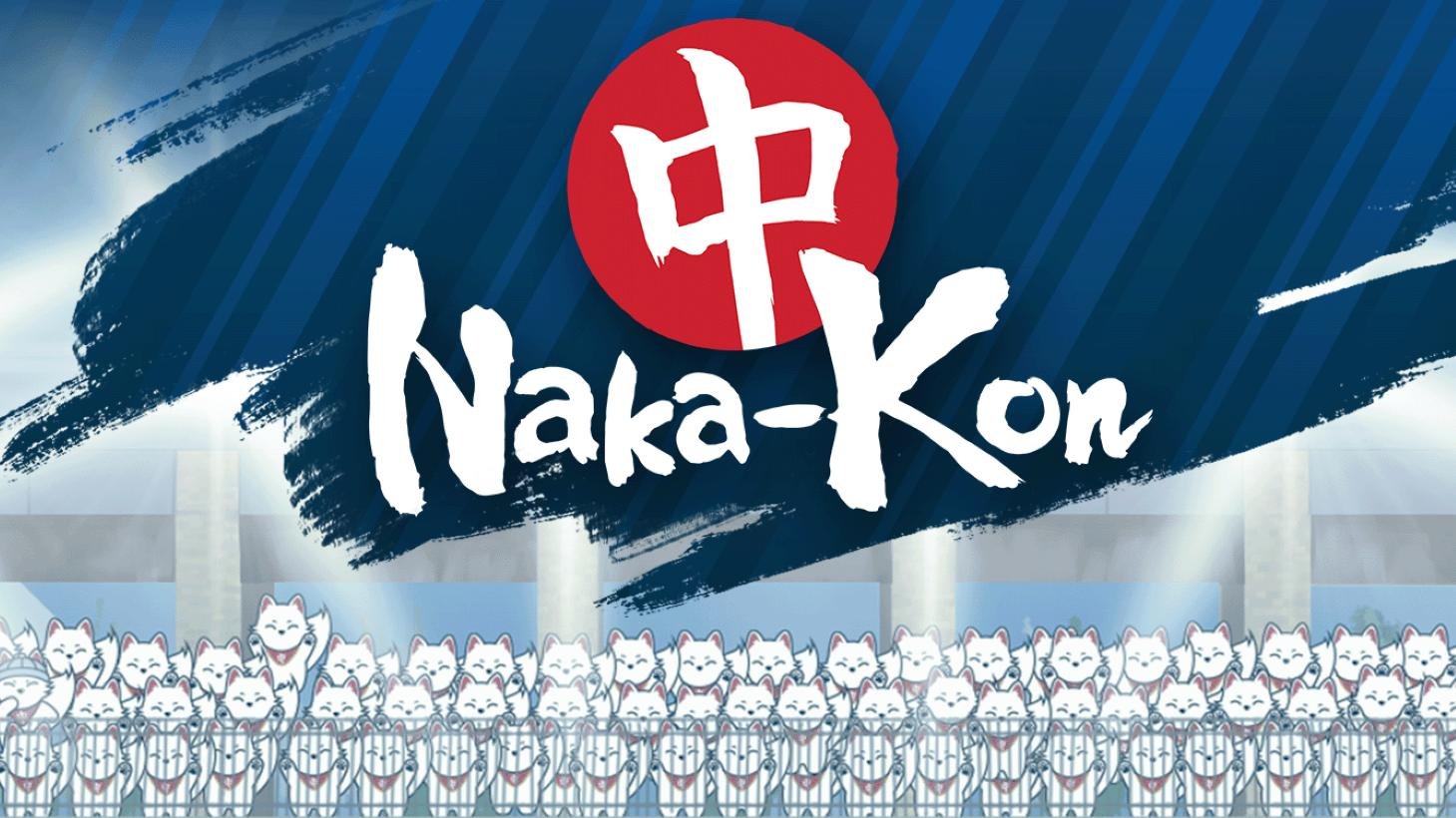 Naka-Kon