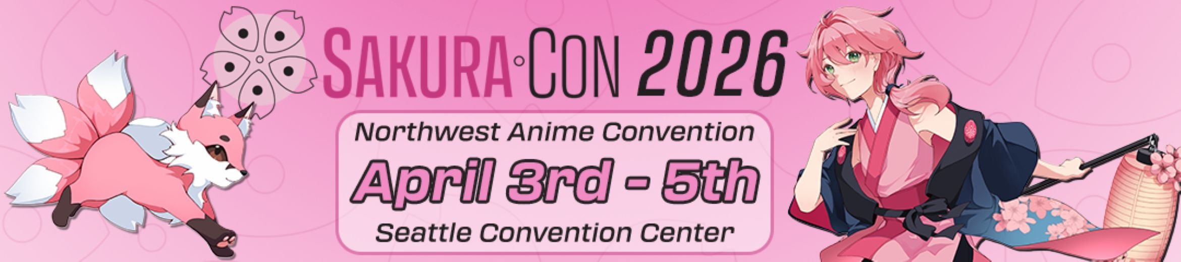 Sakura-Con