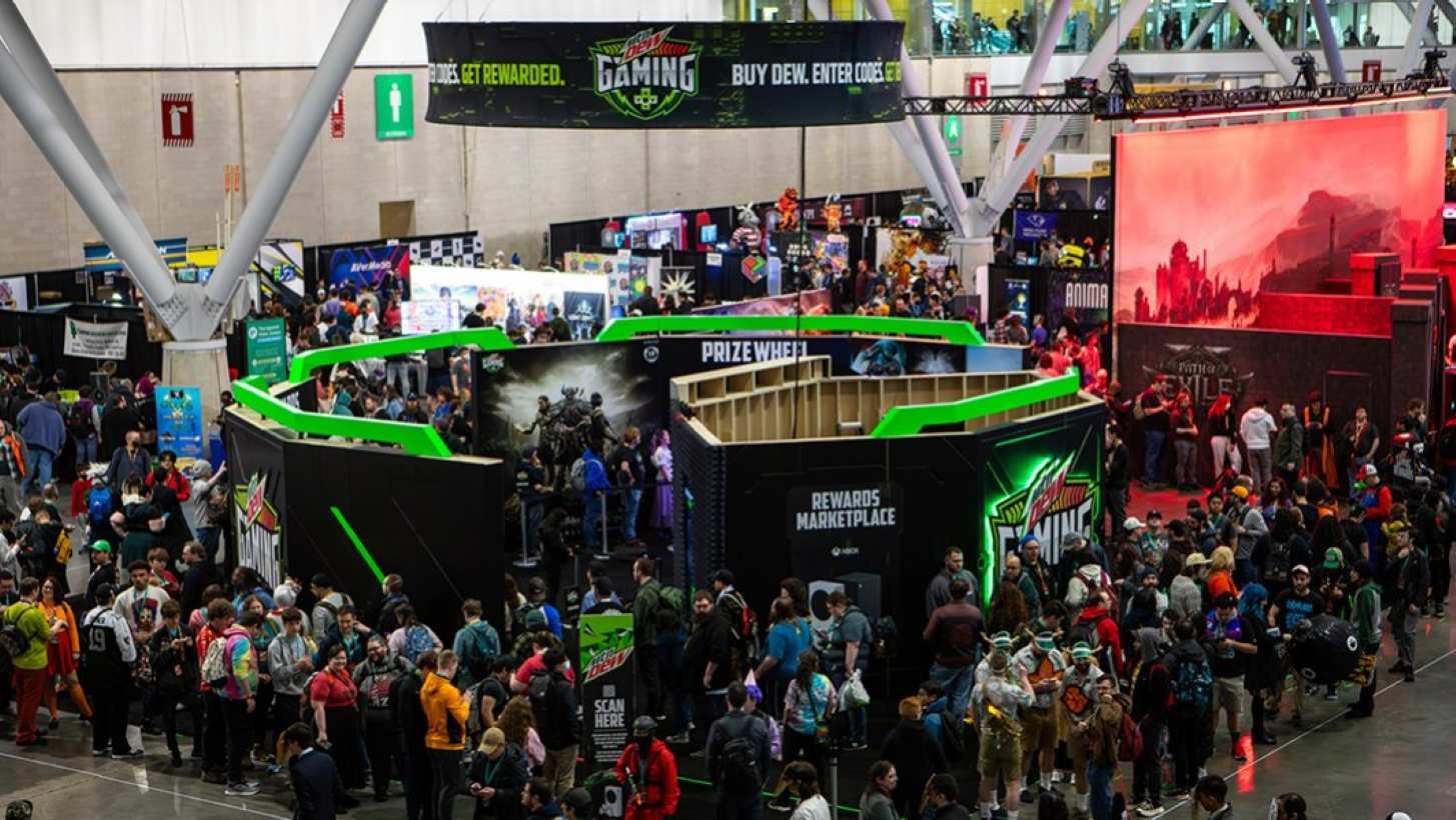 PAX East