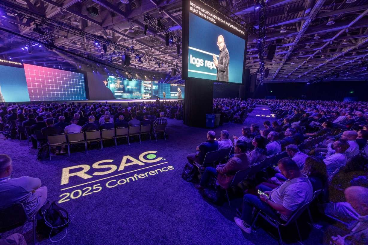 RSA Conference (RSAC)