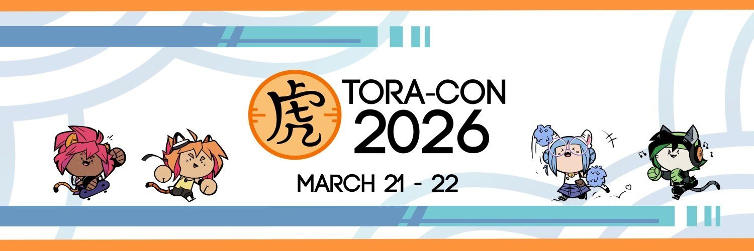 Tora-Con