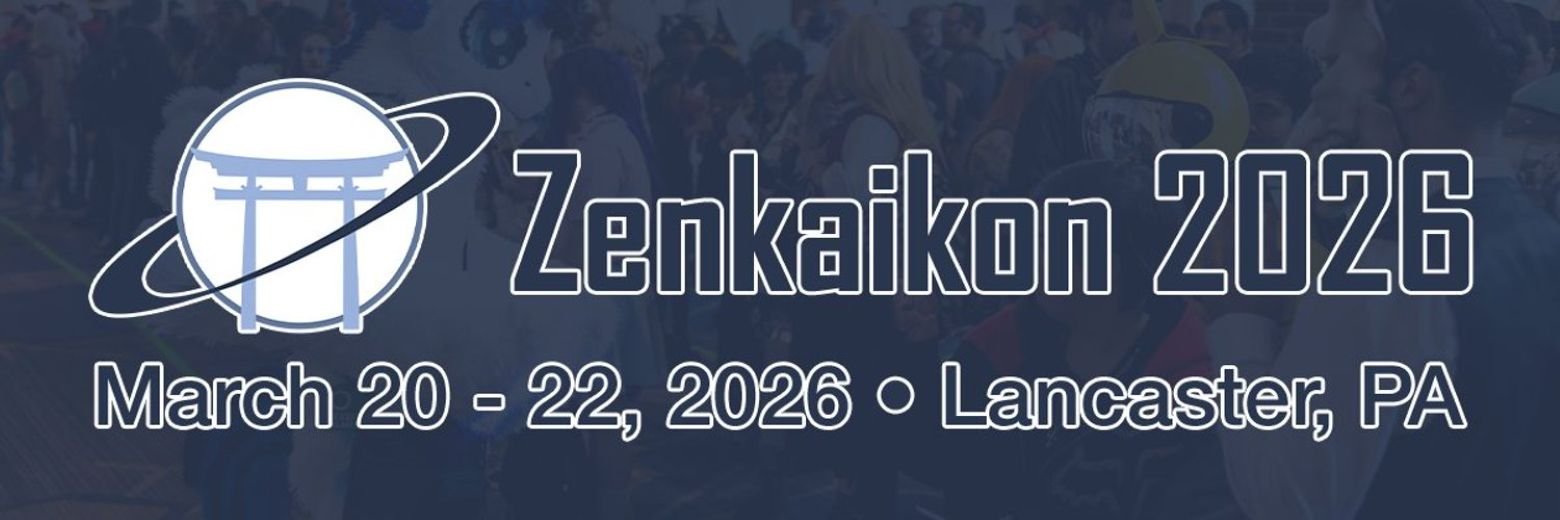 Zenkaikon