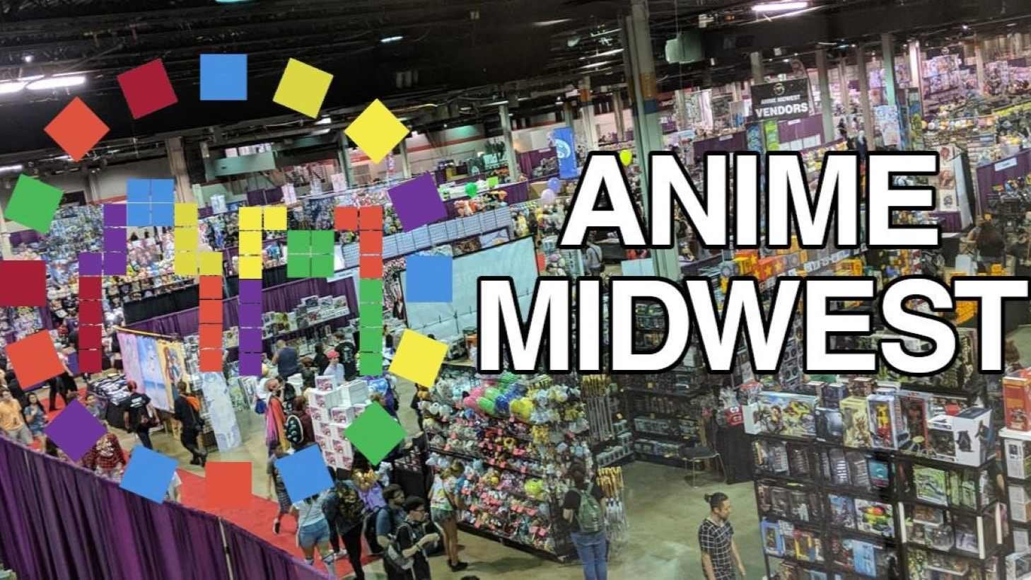 Anime Midwest 2026