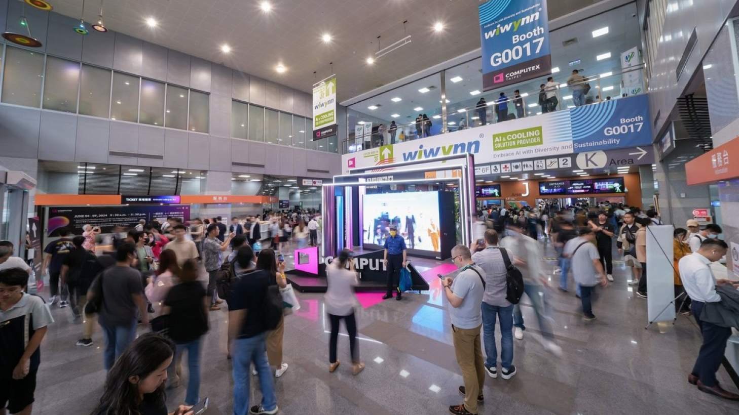 COMPUTEX