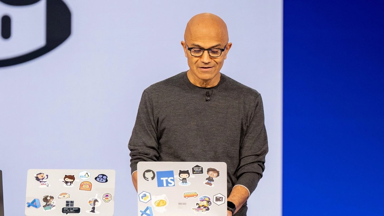 Microsoft Build