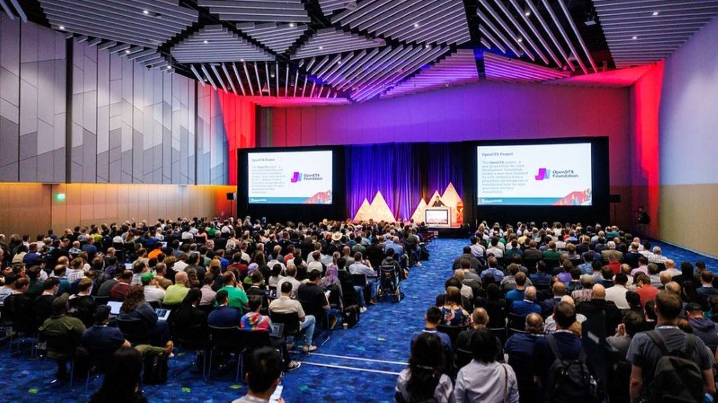 Open Source Summit North America