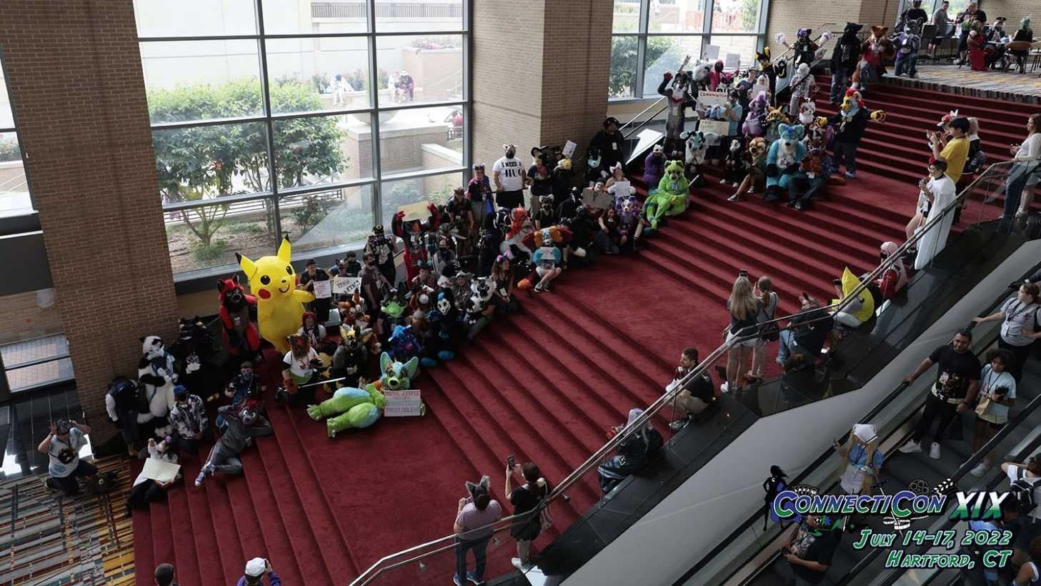 ConnectiCon 2026